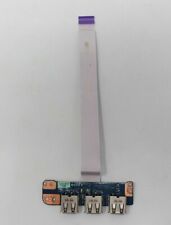 Scheda usb board usato  Torrenova