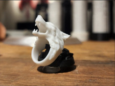 Anello con testa usato  Salerno