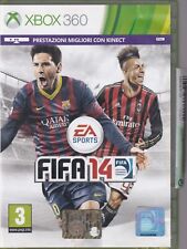 Xbox 360 fifa usato  Roma