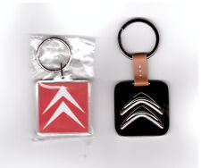 Citroen schlüsselanhänger se gebraucht kaufen  Lauda-Königshofen