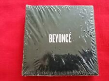 Beyoncé [Clean Platinum Edition] [Box] by Beyoncé (CD, Nov-2014, 4 Discs) SEALED comprar usado  Enviando para Brazil