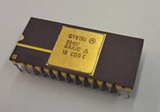 Motorola 6840 mc6840 usato  Milano