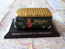 Renault estafette freixenet d'occasion  Expédié en Belgium