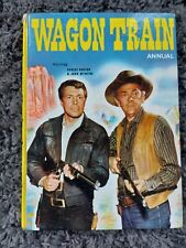 wagon train annual for sale wagon train annual for sale BALLYMONEY