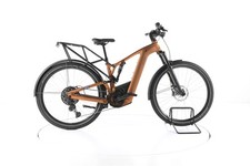 Bergamont horizon elite gebraucht kaufen  Kempten (Allgäu)
