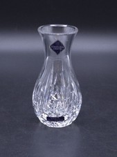 Edinburgh crystal bud for sale  LONDON