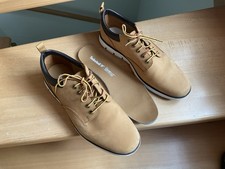 Timberland herren schuhe gebraucht kaufen  Döhlau