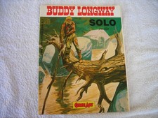 Buddy longway solo usato Buddy longway solo usato  Ancona