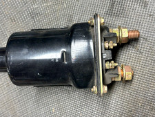 Starter solenoid fits for sale  Hendersonville
