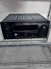Denon receiver avr for sale  Fairfield