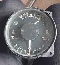 Turn slip aircraft for sale  STAMFORD