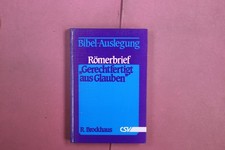 420941 brockhaus bibel gebraucht kaufen  Herzebrock-Clarholz