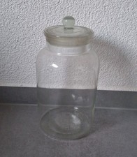 Vorratsglas bonbonglas großes gebraucht kaufen  Freinsheim