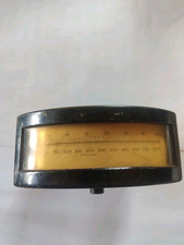 Thermometer alt eisen gebraucht kaufen  Dielheim