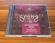 Def Leppard - Gíria (conjunto acústico bônus 2CD 1996) comprar usado  Enviando para Brazil