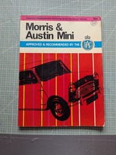 Pearsons austin morris for sale  HERNE BAY