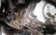 Golf tsi getriebe gebraucht kaufen  Burg-Umland