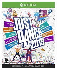 Dance 2019 xbox for sale  Minneapolis