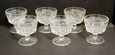 cups glass dessert 6 for sale cups glass dessert 6 for sale Neosho