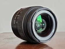 Sony sal sal for sale  CHICHESTER
