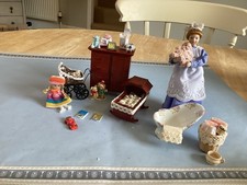 Dolls house 1.12 for sale  KING'S LYNN