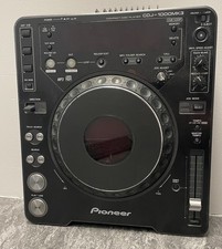 Pioneer cdj 1000 for sale  EXETER