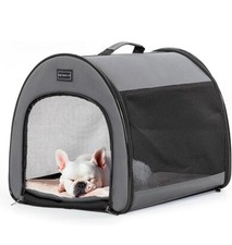 Petsfit portable dog for sale  WREXHAM
