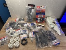 Tamiya pezzi di usato  Guidonia Montecelio