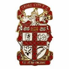 Retro stoke city for sale  ILFORD