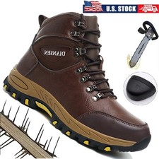 Steel toe work for sale  Hebron