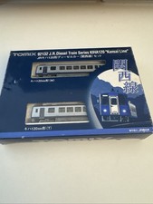 Tomix 92132 kiha gebraucht kaufen  Köln