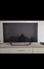 Hisense pollici smart usato  Mesagne