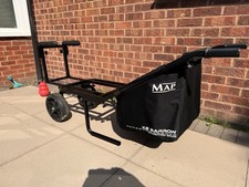 Map trolley barrow for sale  LEICESTER