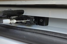 Schiebetür stopper übersprin gebraucht kaufen  Bergkamen