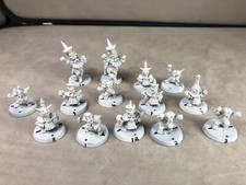 1994 chaos dwarf for sale  ABERTILLERY