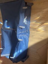 Trespass duffle bag for sale  STOCKPORT