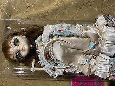 Bambola bjd thangkou usato  Alto Reno Terme