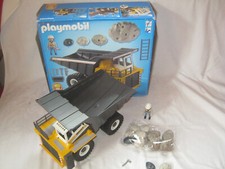 Playmobil baustelle 4037 gebraucht kaufen  Forchheim