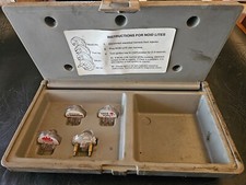 Kit testador de injetor MAC Tools BT8837 TBI/EFI comprar usado  Enviando para Brazil