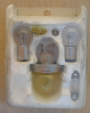 Coffret ampoules 12v d'occasion  Annecy