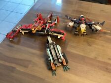 Lego chima temple d'occasion  Houplin-Ancoisne