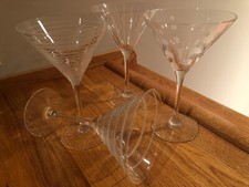 Mikasa cheers crystal for sale  Lincoln