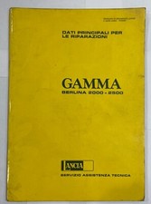 Manuale dati principali usato  Bologna