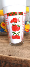 Ancien verre mesureur d'occasion  Arvert