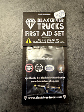 Blackriver fingerboards mini d'occasion  Clichy