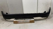 Rear bumper cover for sale  Jacksonville