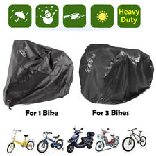 Bike cover bicycle for sale  DUNSTABLE