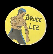 Vintage bruce lee for sale  SKEGNESS