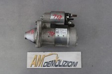 51890631 motorino avviamento usato  Roma
