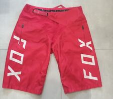 Fox demo short gebraucht kaufen  Oschatz